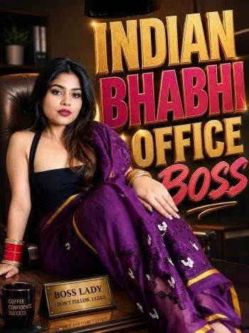 indian bhabhi office boss 2026