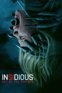 insidious out of the further 2026
