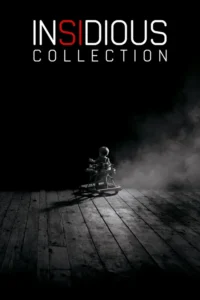 insidious the red door 2023