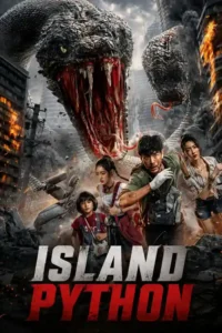 island python 2025