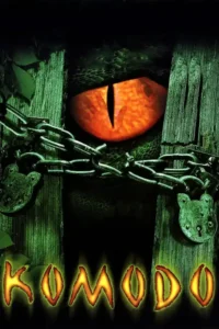 komodo 1999