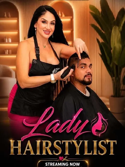 lady hairstylist 2026
