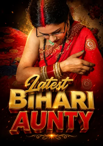 latest bihari aunty 2026