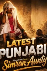 latest punjabi simran aunty 2026