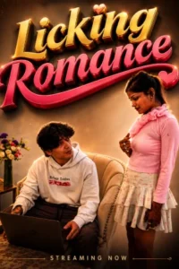 licking romance 2026