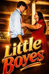 little boyes 2026