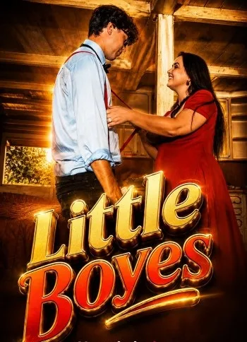 little boyes 2026