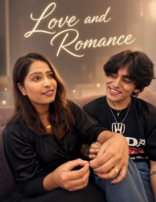 love and romance 2026