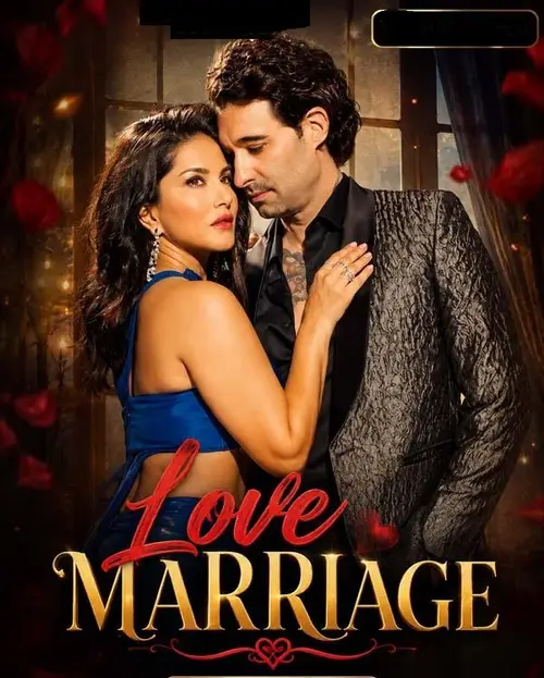 love marriage sunny leone 2026