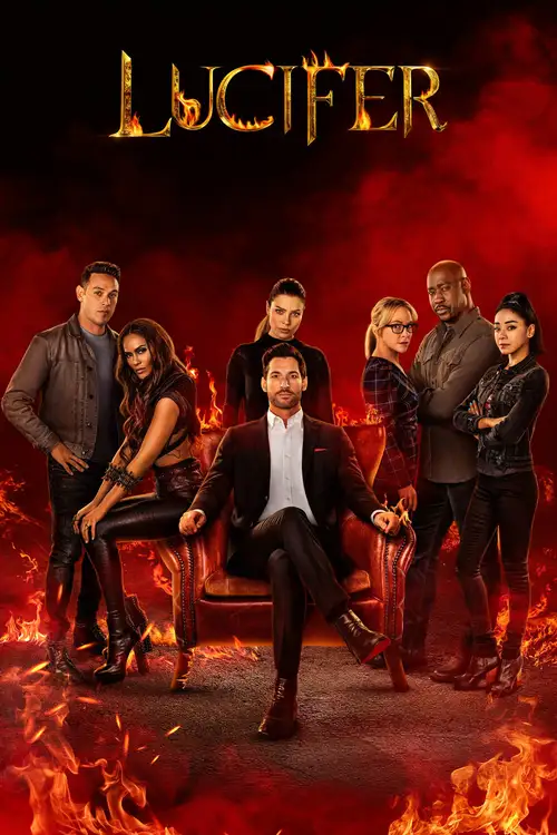 Download Lucifer (Season 1 – 6) Dual Audio {Hindi English} Netflix Series 480P 720P & 1080P Web Dl 1 lucifer season 1