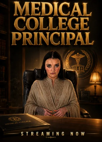 medical college principal 2026