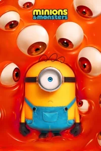 minions monsters 2026