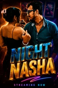 night nasha 2026