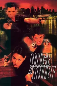 once a thief 1996