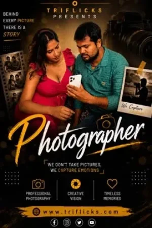 photographer 2026