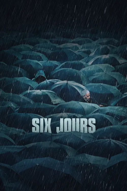 six jours aka six days 2024
