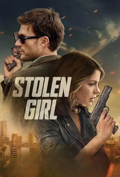 stolen girl 2025