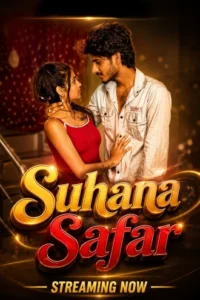 suhana safar 2026