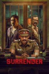 surrender 2025