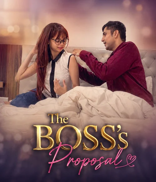 the boss proposal 2026