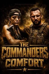 the commanders comfort 2026