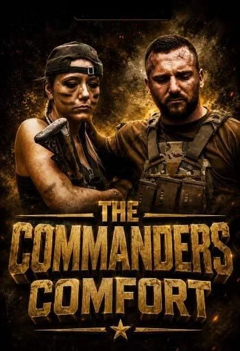 the commanders comfort 2026