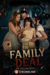 the family deal 2026