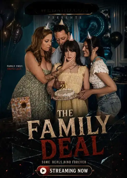 the family deal 2026