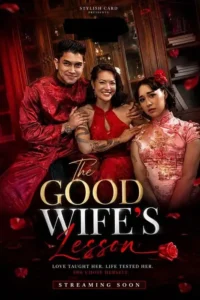 the good wife s lesson 2026
