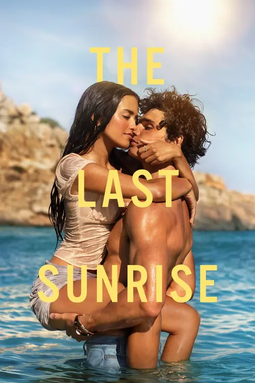 the last sunrise 2026