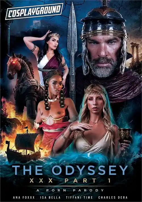the odyssey xxx part 1 2026