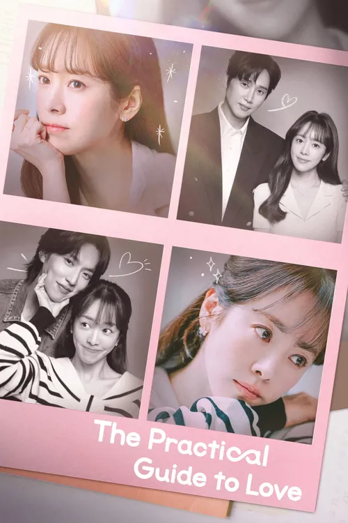 Download The Practical Guide To Love (Season 1) Dual Audio {Hindi Korean} K Drama Series 480P 720P & 1080P Web Dl 17 the practical guide to love season 1
