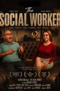 the social worker 2026
