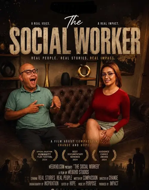 the social worker 2026