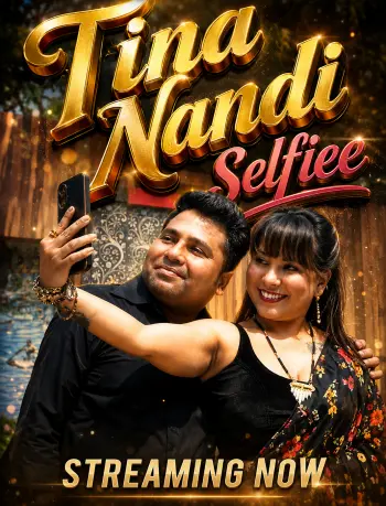 tina nandi selfiee 2026