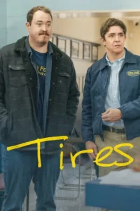 tires season 1