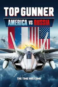 top gunner america vs. russia 2023