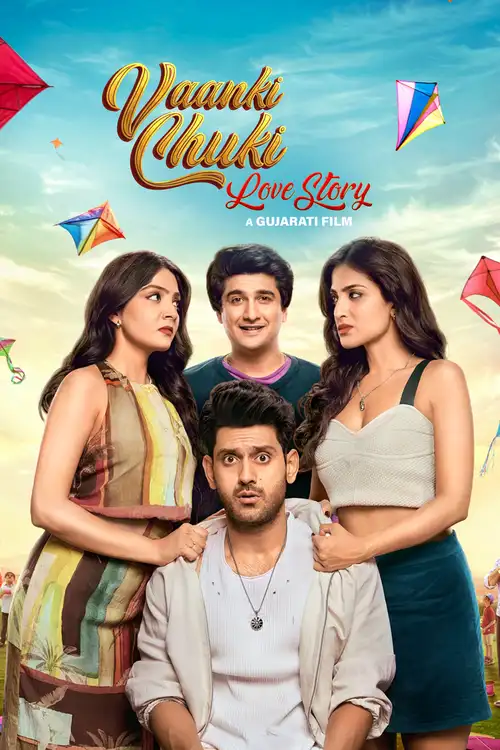vaanki chuki love story 2026