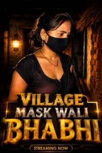 village mask wali bhabhi 2026