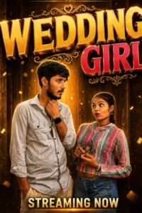 wedding girl 2026