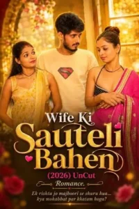 wife ki sauteli bahen 2026