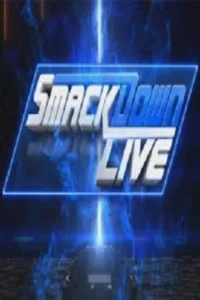 wwe friday night smackdown live 28th august 2020
