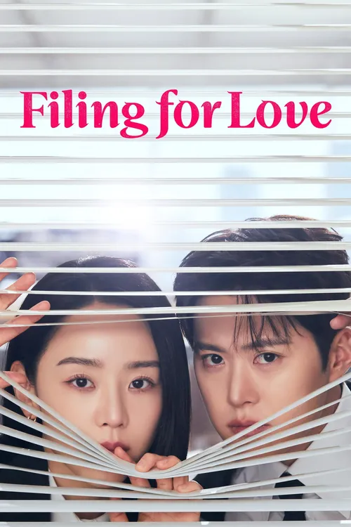 filing for love season 1