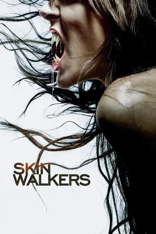 skinwalkers 2006